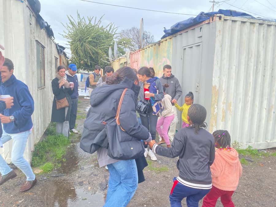 Cape Town: Langa Township Walking Tour - Learning Langa’s past on foot
