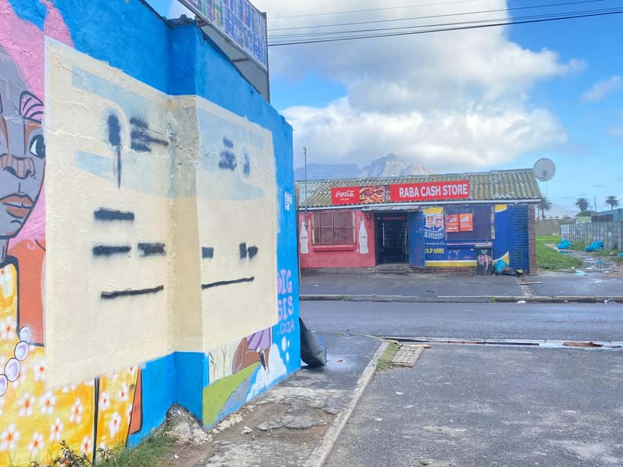 Cape Town: Langa Township Walking Tour - Langa Heritage Museum and the art gallery