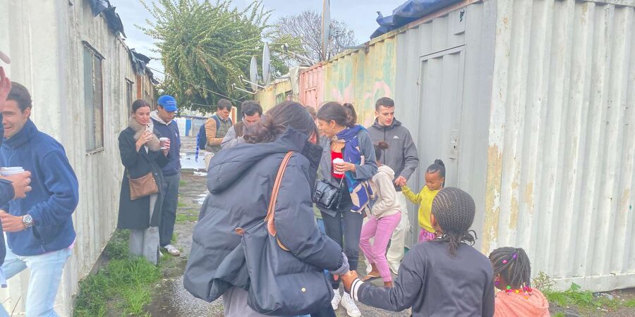Cape Town: Langa Township Walking Tour - Safety, comfort, and tour style