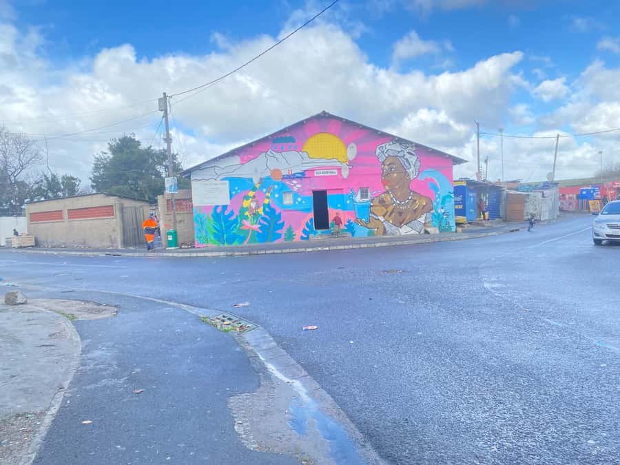 Cape Town: Langa Township Walking Tour - Is $37 a fair price?