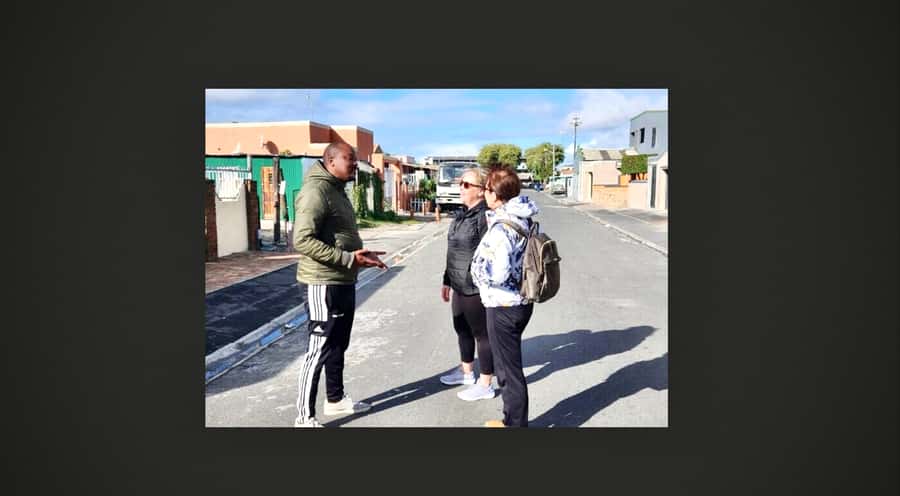 Cape Town: Nathi Langa Township Walking Tour - Why Langa adds something important to Cape Town