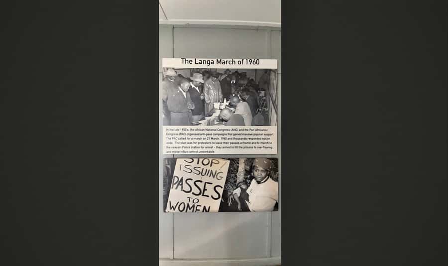 Cape Town: Nathi Langa Township Walking Tour - Markets, homes, shops, and everyday life