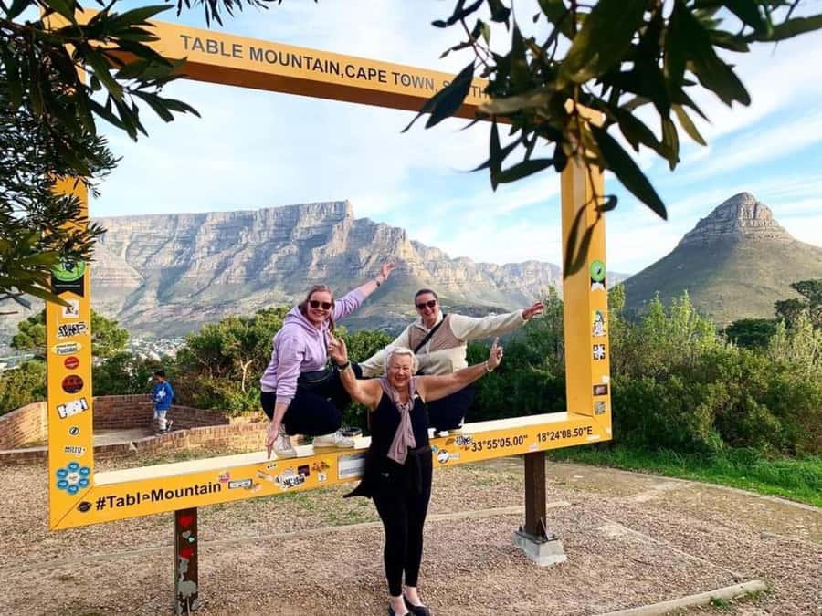 Cape Town: Private Walking Tour with a Local - A private introduction to Cape Town