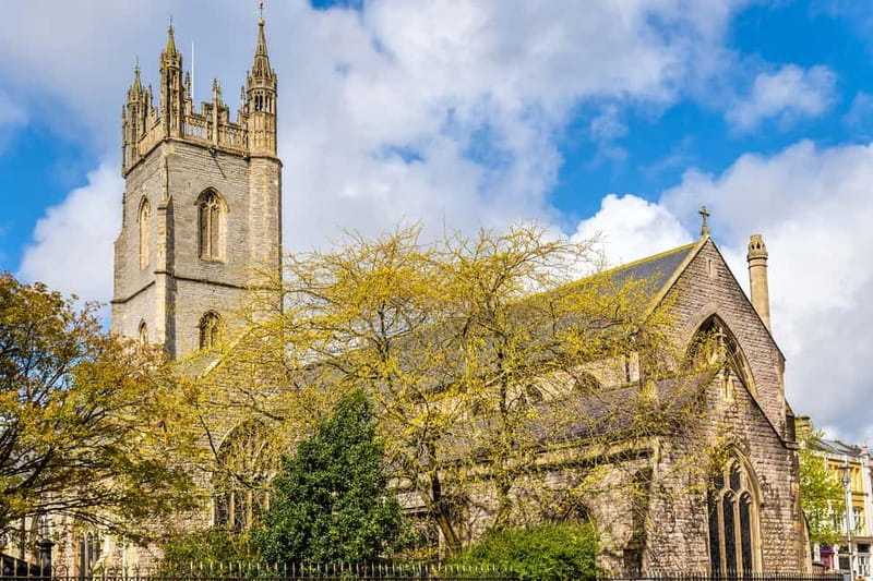 Cardiff: Doctor Who City Walking Tour - Is $23 good value?