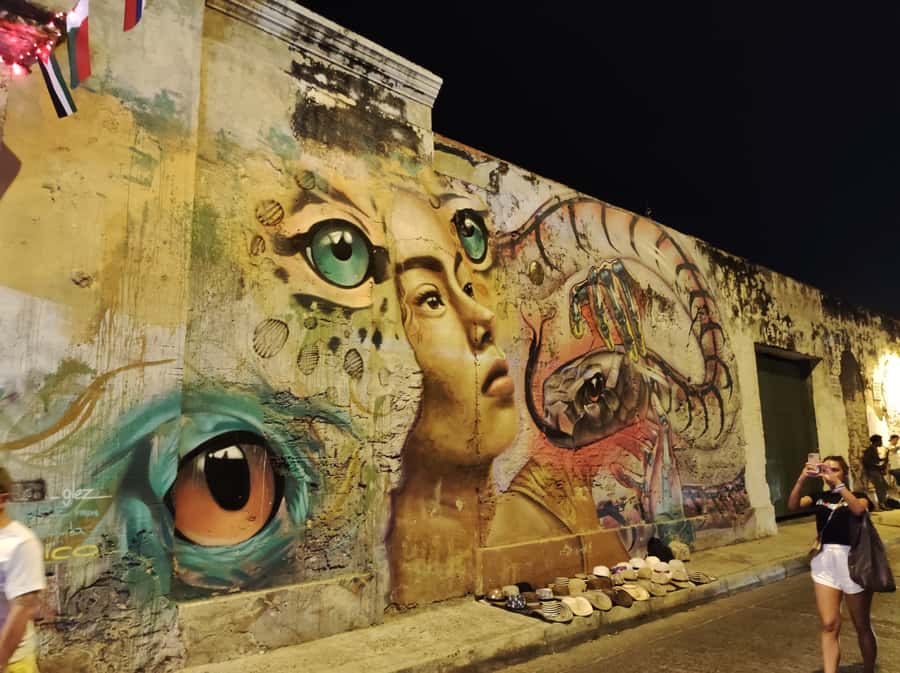 Cartagena: Walled City and Getsemani Shared Walking Tour - Who will enjoy this walk most?