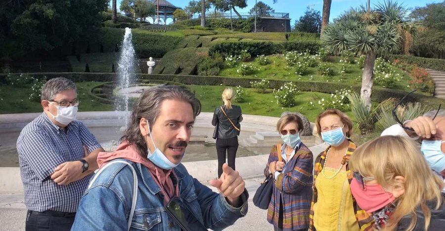 Catania: Heart of the City Guided Walking Tour - Why this short walk works so well in Catania