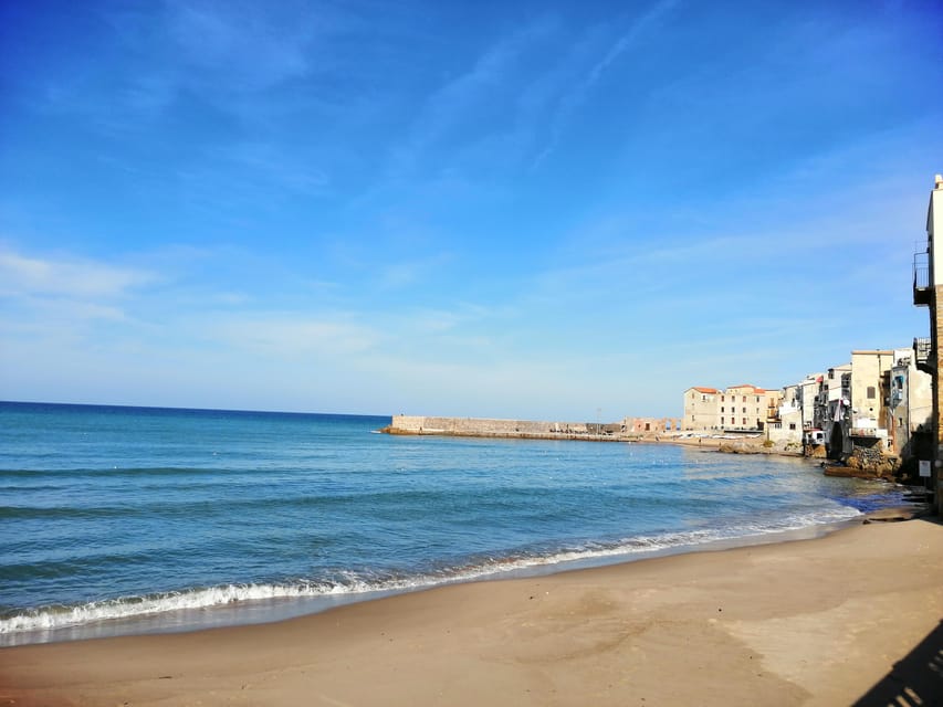 Cefalù: History and Legends Guided Walking Tour - Five good reasons to consider this Cefalù walk