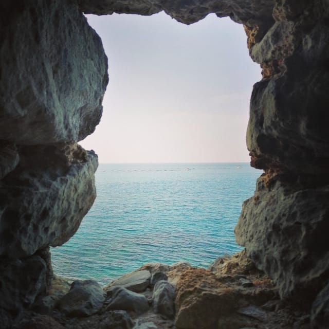 Cefalù: History and Legends Guided Walking Tour - More stories, local life, and the fisherman connection