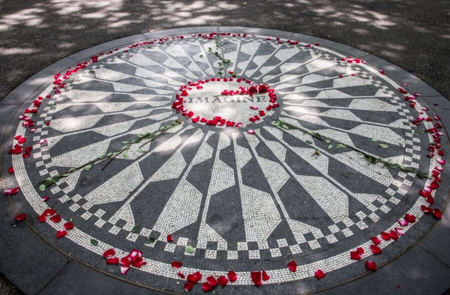 Central Park TV & Movie Sites Walking Tour - NYC - What the $44 price really buys you