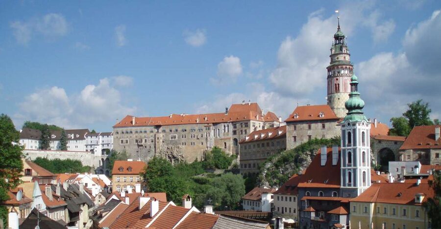 Český Krumlov: 2 Hour Private Walking Tour with Guide - Key points to know before booking