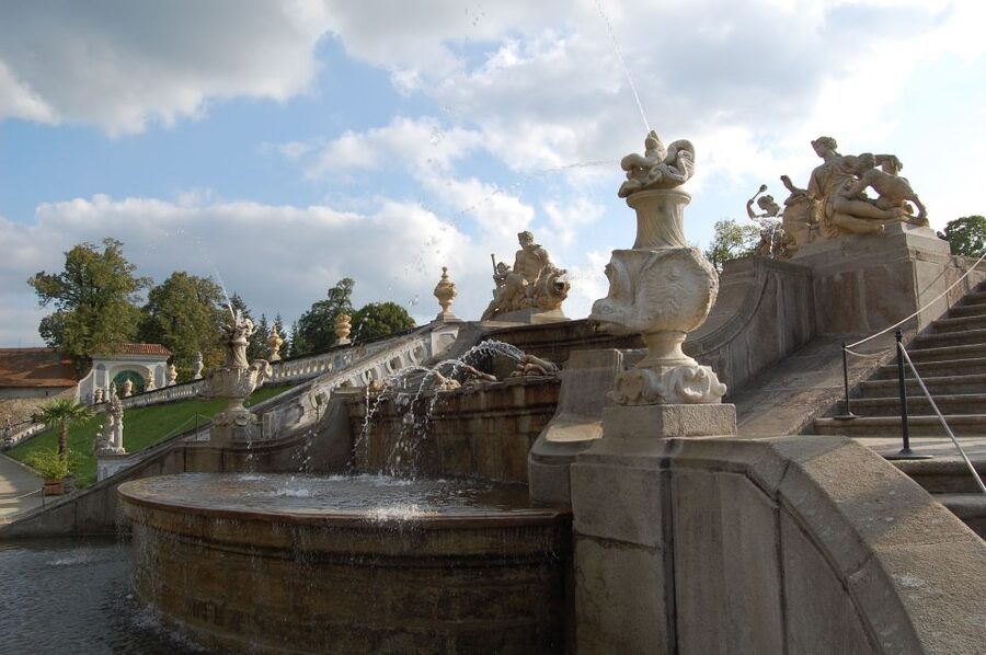 Český Krumlov: 2 Hour Private Walking Tour with Guide - The guides are the main strength