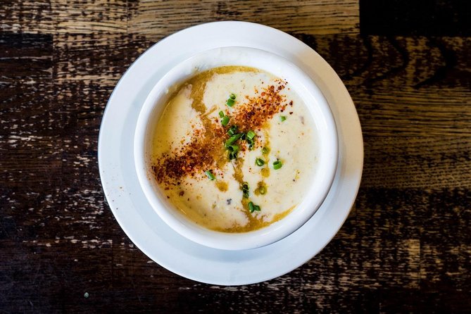 Charleston French Quarter or Brunch Food Tour with 7+ Tastings - Who will enjoy this Charleston food tour most?