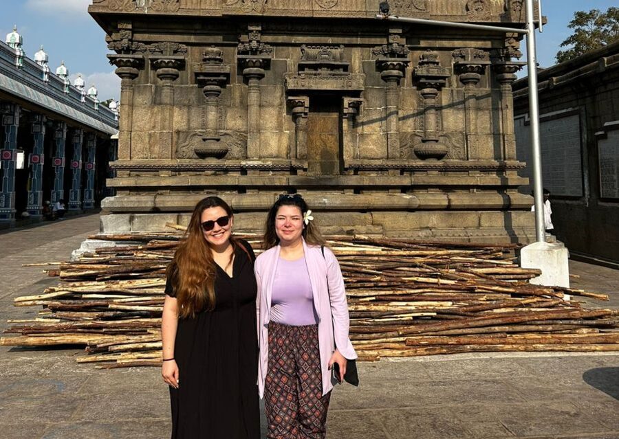 Chennai Walking Tour ( 2 hours guided tour) - Key points at a glance