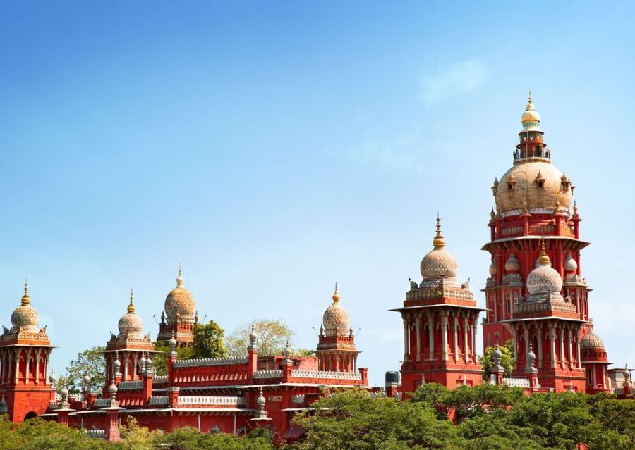 Chennai Walking Tour ( 2 hours guided tour) - Jain temples and smaller stops along the way