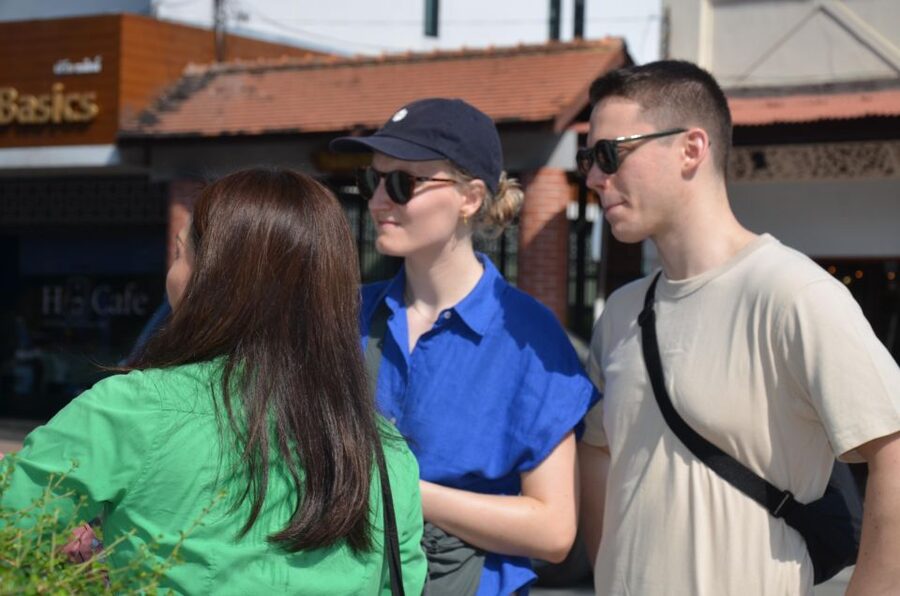 Chiang Mai: Historic Temples and City Guided Walking Tour - Who will get the most from this tour