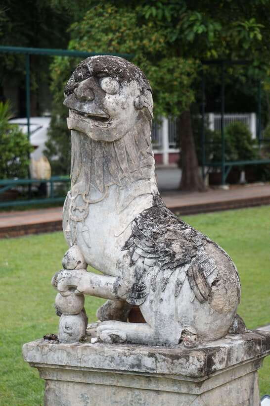 Chiang Mai: Temple And City Walking Tour Part I - Who will get the most from this experience