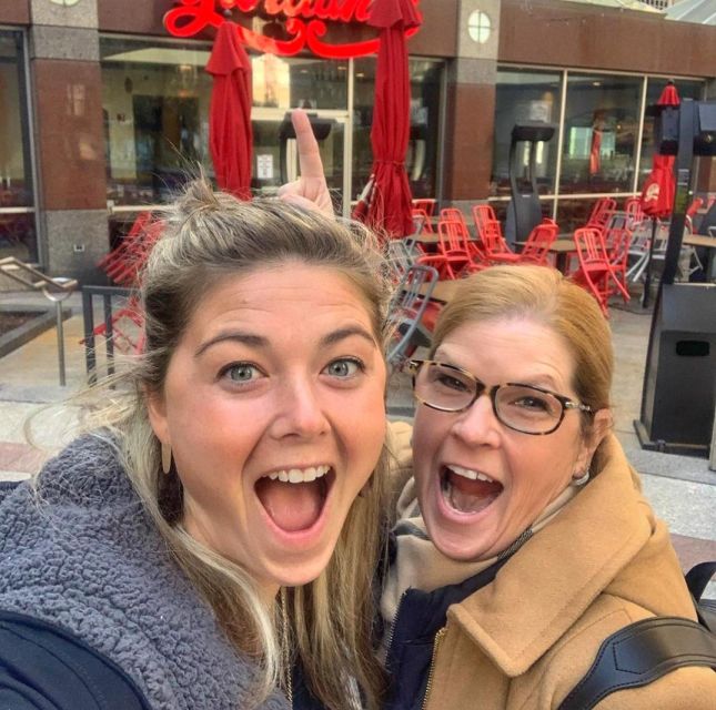 Chicago: Classic Food & Walking Tour with Free Bike or Kayak - Who will enjoy this most?