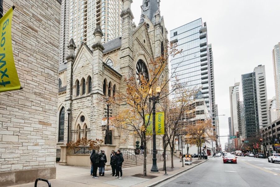 Chicago: Gangsters and Food Tasting Walking Tour - Key points to know before you book