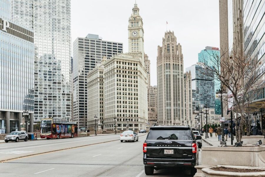 Chicago: Gangsters and Ghosts Guided Walking Tour - Key points to know before you book