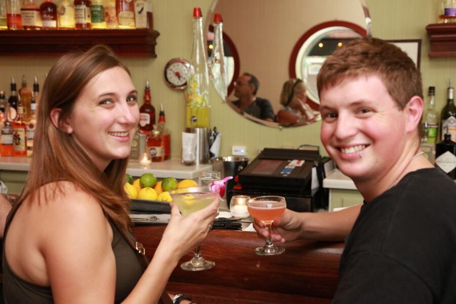Chicago: Prohibition Speakeasies Bus Tour or Walking Tour - Key things to know before booking