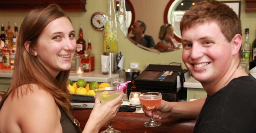 Chicago: Prohibition Speakeasies Bus Tour or Walking Tour - The downtown walking route: three stops and less than a mile