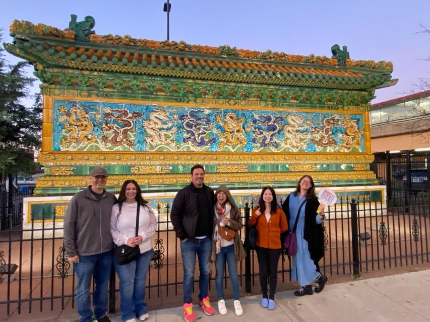 Chicago: Taste of Chinatown Food and Cultural Walking Tour - Five things to know before you book