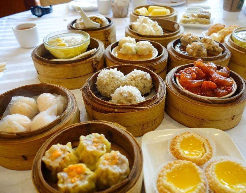 Chicago: Taste of Chinatown Food and Cultural Walking Tour - Who should take this tour?