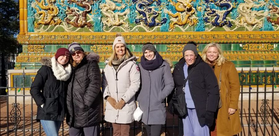 Chicago: Taste of Chinatown Food and Cultural Walking Tour - Starting at Phoenix Restaurant on Archer Avenue