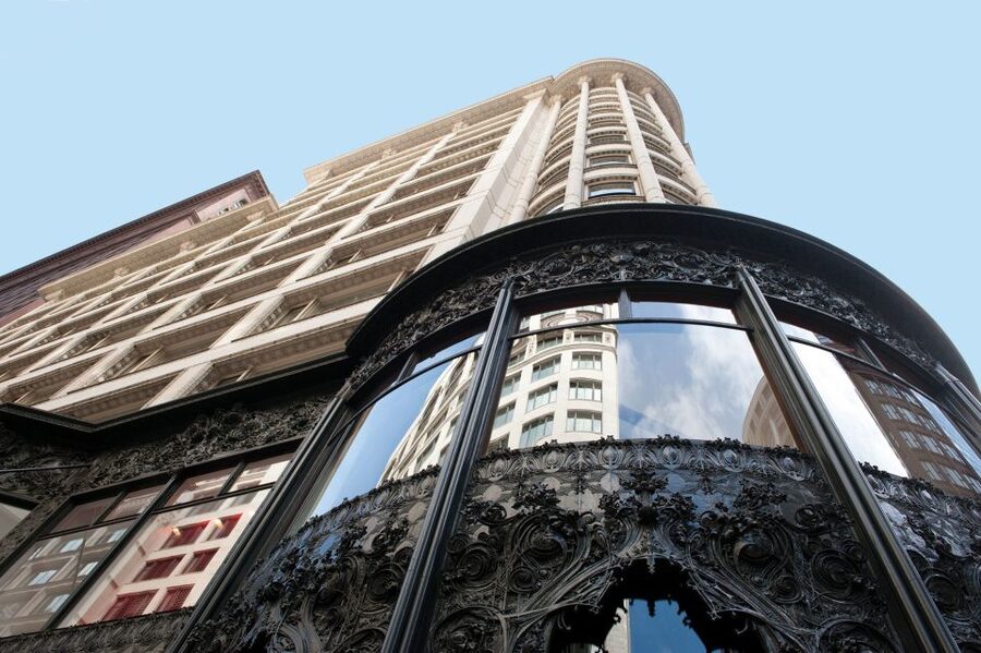 Chicago: Treasures of the Golden Age Walking Tour - Why Chicago’s Golden Age deserves two hours
