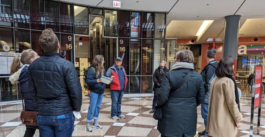 Chicago: Underground Pedway & Downtown Secrets Walking Tour - Key points to know before you book
