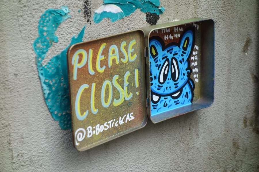 Cologne: Ehrenfeld District Street Art Walking Tour - Key Points Before You Book
