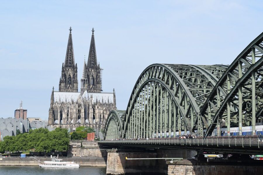 Cologne: The Dark Side of the City Walking Tour - Key points to know before you book