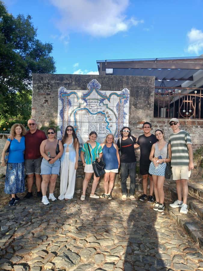 Colonia del Sacramento:Best Walking Tour (Historic Old Town) - Key points at a glance