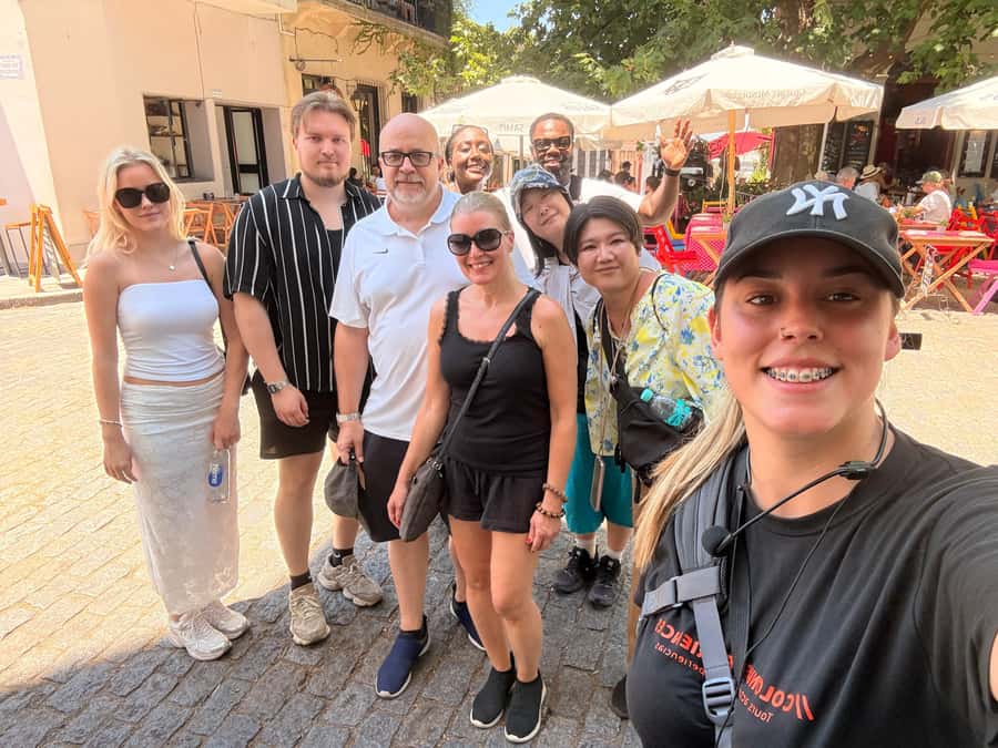 Colonia del Sacramento:Best Walking Tour (Historic Old Town) - Why this short walk works so well