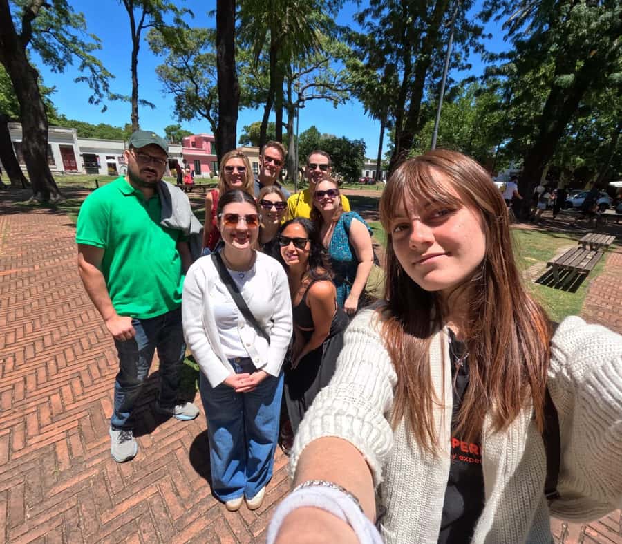 Colonia del Sacramento:Best Walking Tour (Historic Old Town) - What the guides add beyond dates and buildings