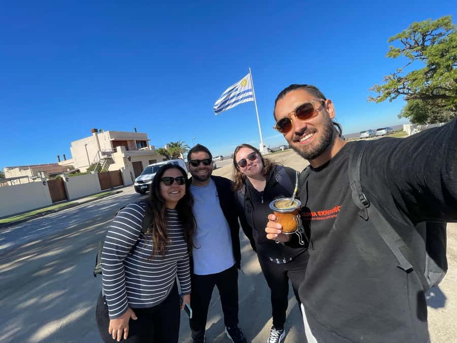 Colonia del Sacramento:Best Walking Tour (Historic Old Town) - Timing, pace, and value at $15