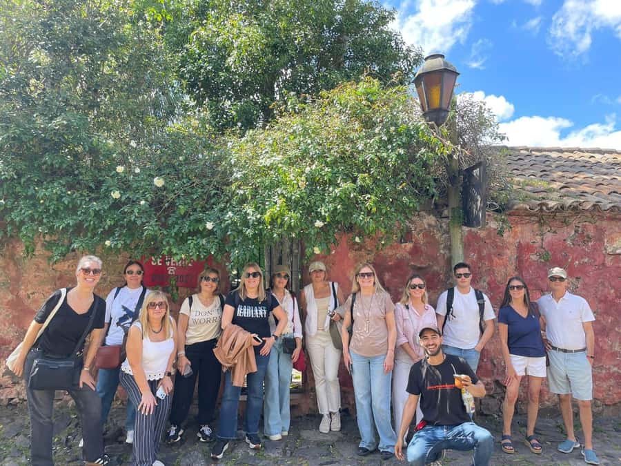 Colonia del Sacramento:Best Walking Tour (Historic Old Town) - Who should book this walking tour?