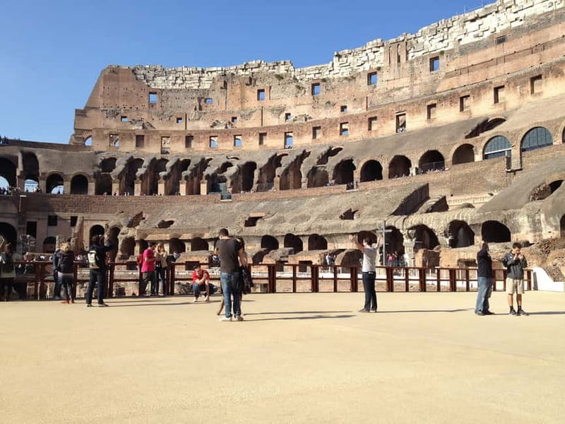 Colosseum, Forum & Palatine Hill Guided Walking tour - Should you book the Colosseum, Forum, and Palatine Hill tour?