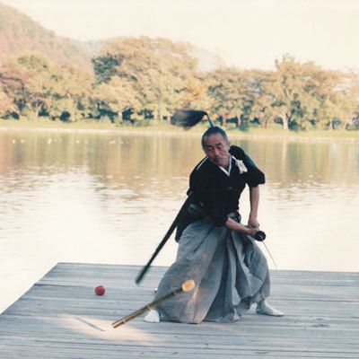 Cool Kyoto: 5-Hour Walking Tour with the Last Samurai - Kyoto’s craft streets are the real opening act