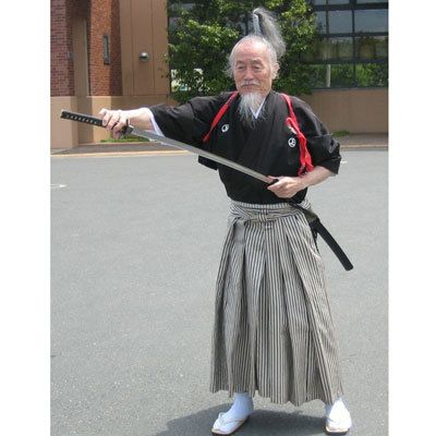 Cool Kyoto: 5-Hour Walking Tour with the Last Samurai - Buddhist and Shinto stops without the usual rush