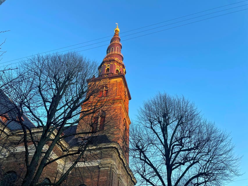 Copenhagen: Christiania & Christianshavn Guided Walking Tour - What the local guide adds