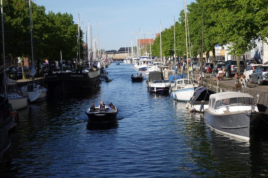 Copenhagen: Christiania & Christianshavn Guided Walking Tour - Is $49 a fair price?
