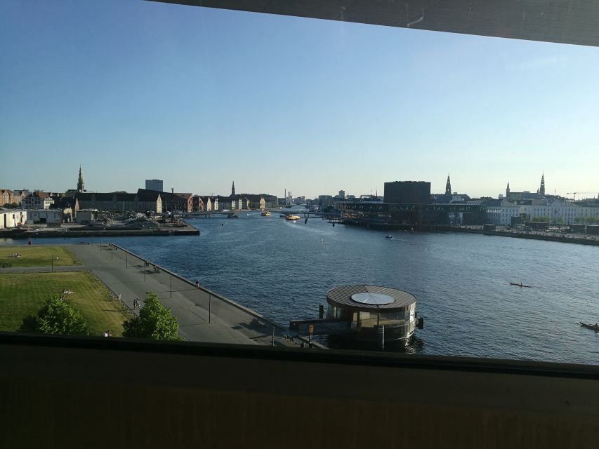 Copenhagen: Guided Walking Tour - Copenhagen Cathedral and Strøget