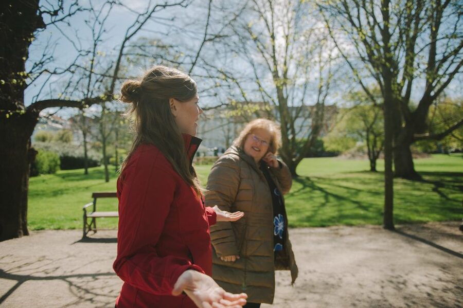 Copenhagen: Hygge and Happiness Culture Walking Tour - Key points to know before booking