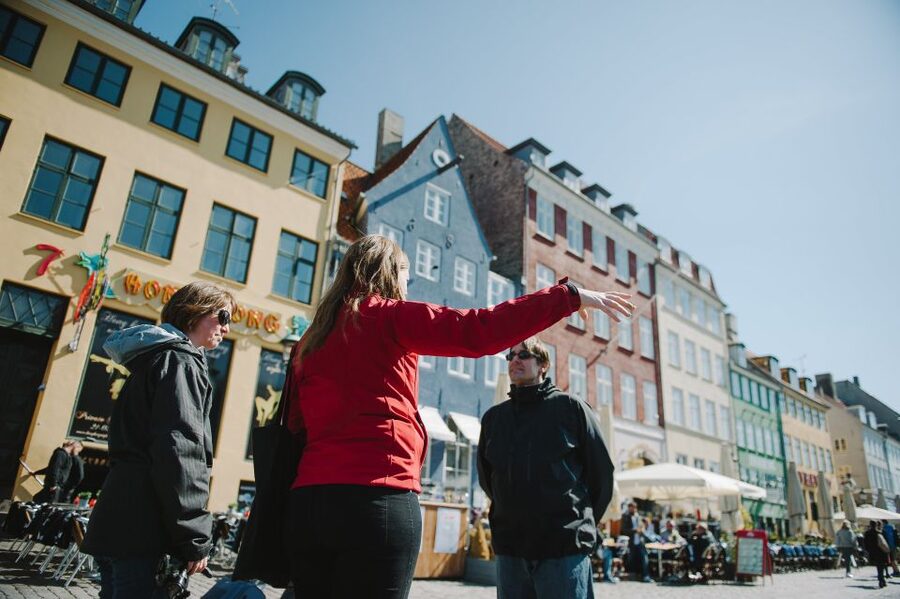 Copenhagen: Hygge and Happiness Culture Walking Tour - Who will enjoy this tour most?