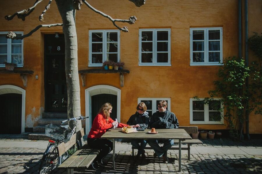 Copenhagen: Hygge and Happiness Culture Walking Tour - Why this walk is a useful introduction to Copenhagen