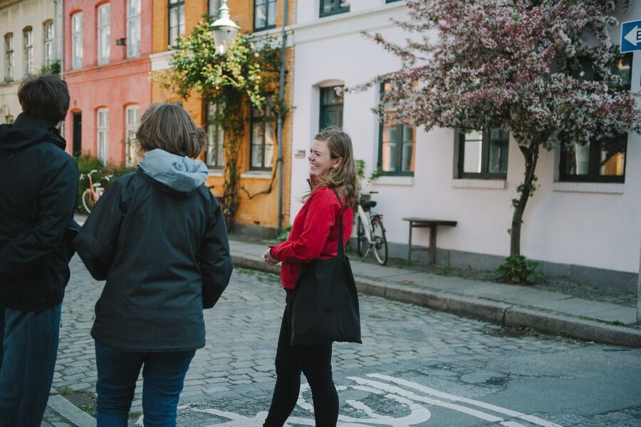 Copenhagen: Hygge and Happiness Culture Walking Tour - Is $80 fair for 210 minutes?