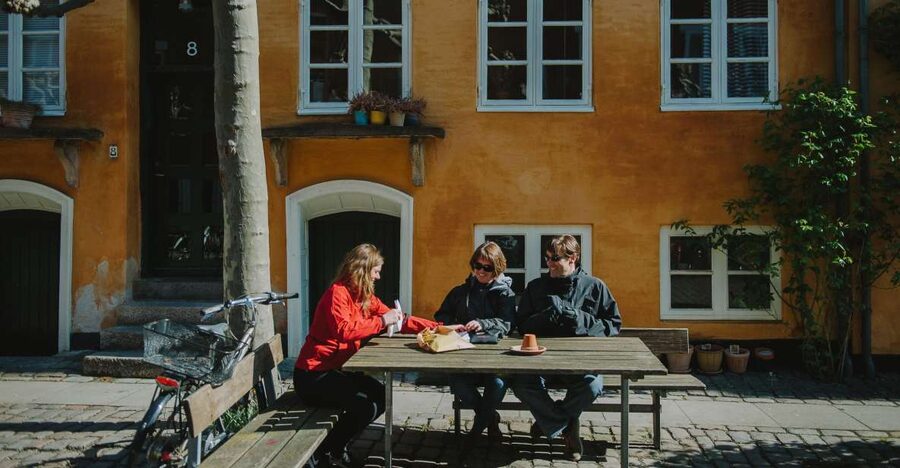 Copenhagen: Hygge and Happiness Culture Walking Tour - What to wear and how to prepare