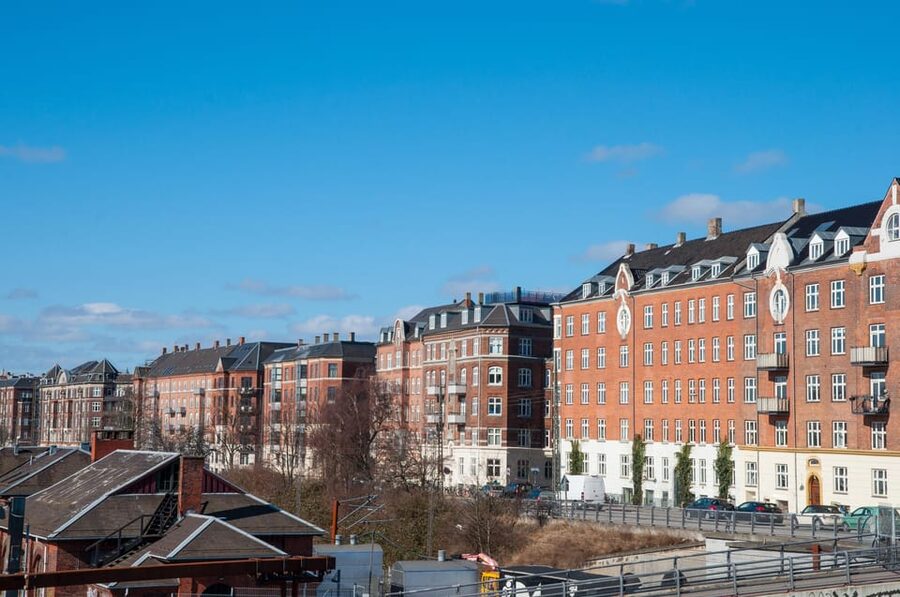 Copenhagen: Politically Incorrect Beer Tasting Walking Tour - Fermentoren and the changing local brewery scene