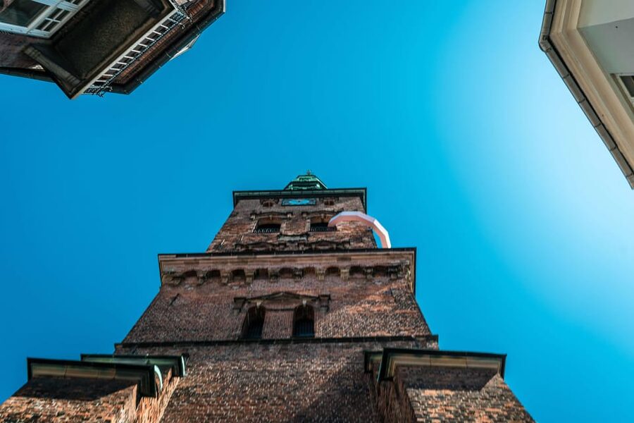 Copenhagen: Private Walking Tour - Key points at a glance
